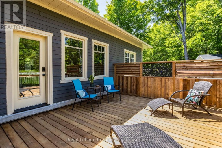55 BEAUFORT CRESCENT, Tiny, Ontario, L9M0B8