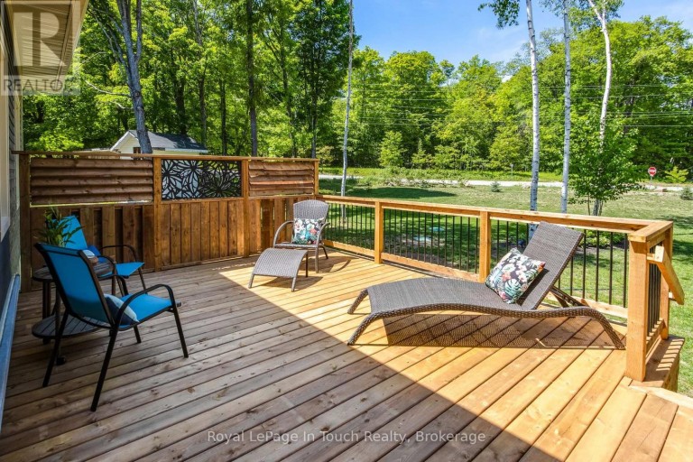 55 BEAUFORT CRESCENT, Tiny, Ontario, L9M0B8