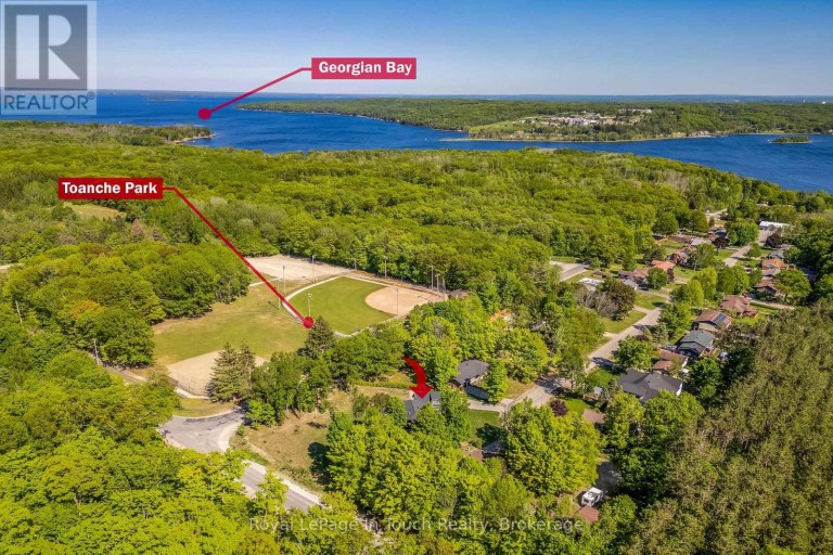 55 BEAUFORT CRESCENT, Tiny, Ontario, L9M0B8