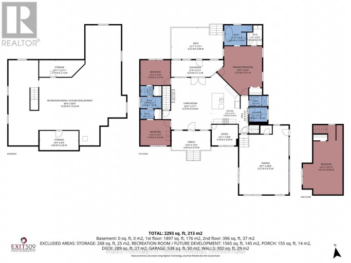 55 BEAUFORT CRESCENT, Tiny, Ontario, L9M0B8