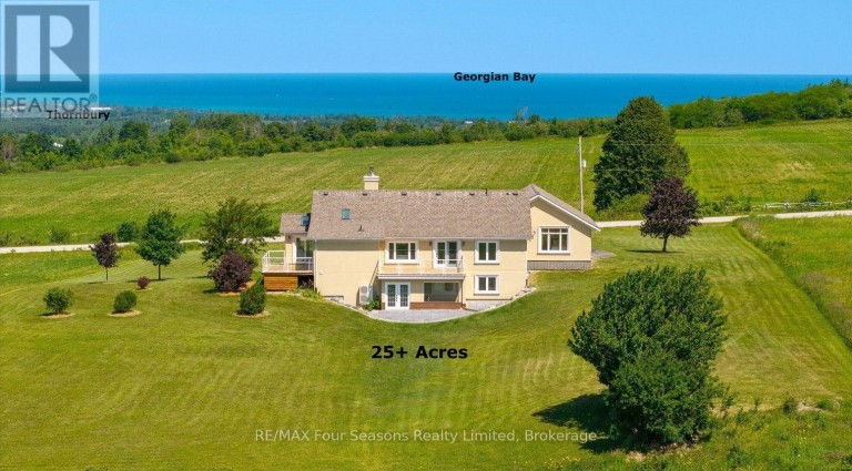 728454 21ST SIDE ROAD, Blue Mountains, Ontario, N0H1J0