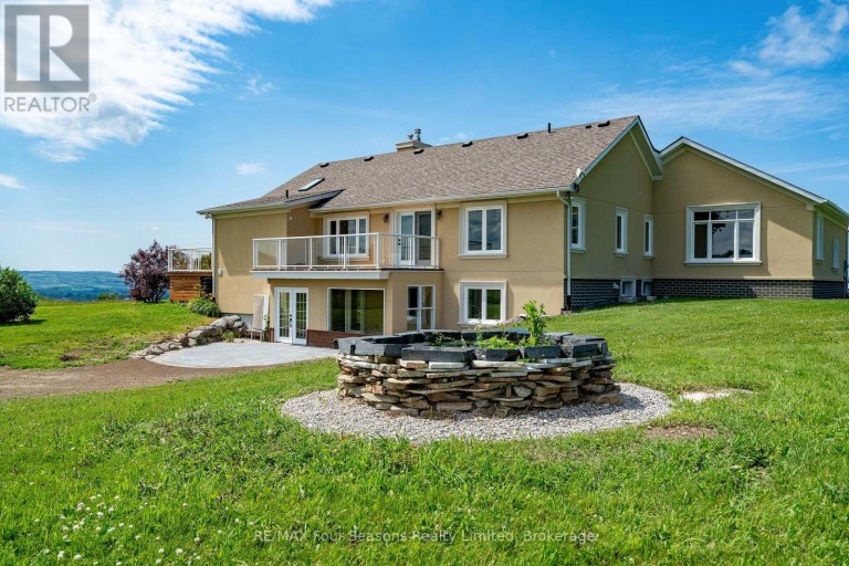 728454 21ST SIDE ROAD, Blue Mountains, Ontario, N0H1J0