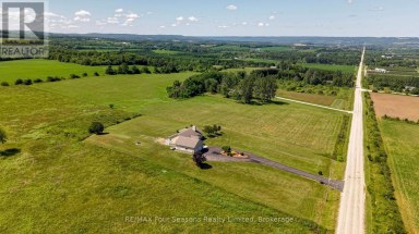 728454 21ST SIDE ROAD Blue Mountains Ontario photo 32