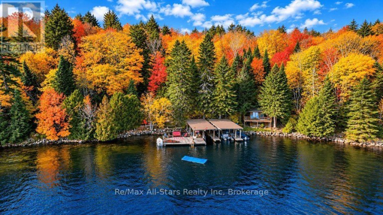 14 60 HIGHWAY E, South Algonquin, Ontario, P0A1H0