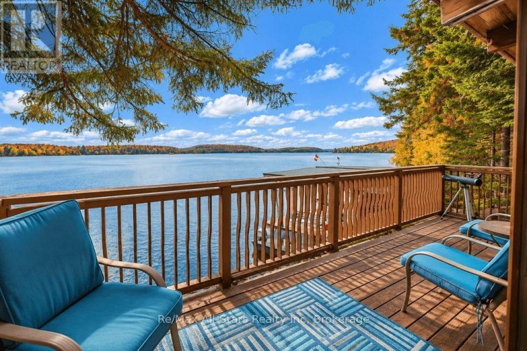 14 60 HIGHWAY E, South Algonquin, Ontario, P0A1H0