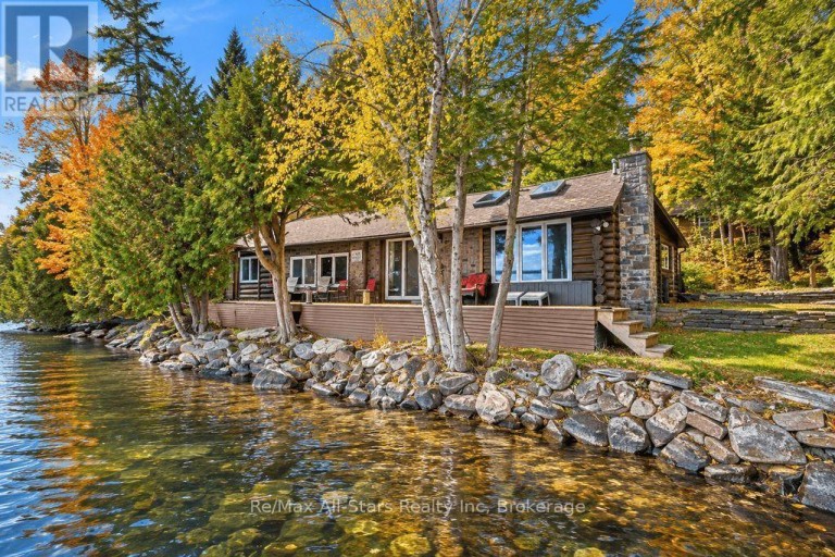 14 60 HIGHWAY E, South Algonquin, Ontario, P0A1H0