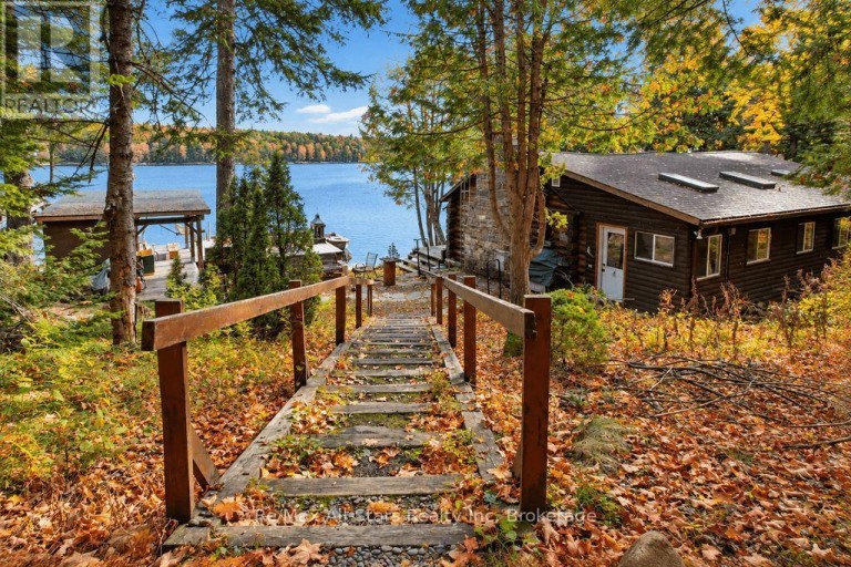14 60 HIGHWAY E, South Algonquin, Ontario, P0A1H0