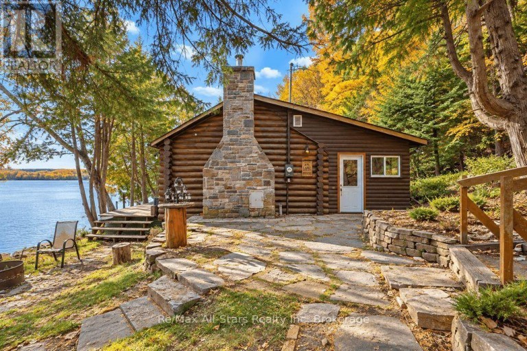 14 60 HIGHWAY E, South Algonquin, Ontario, P0A1H0