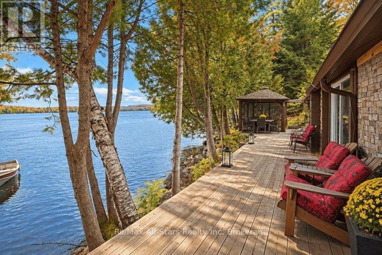 14 60 HIGHWAY E, South Algonquin, Ontario, P0A1H0