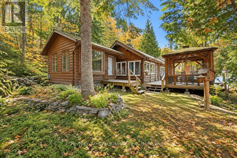 14 60 HIGHWAY E, South Algonquin, Ontario, P0A1H0