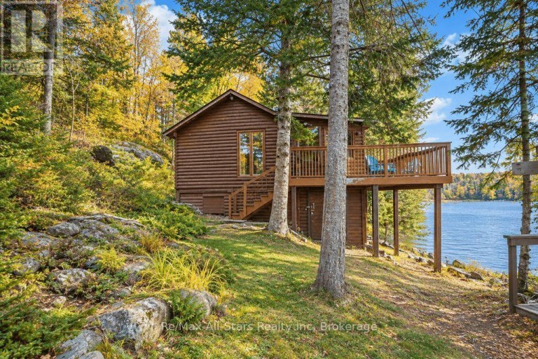 14 60 HIGHWAY E, South Algonquin, Ontario, P0A1H0