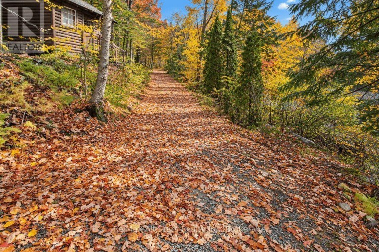 14 60 HIGHWAY E, South Algonquin, Ontario, P0A1H0