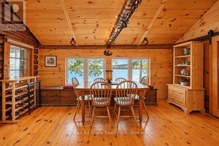 14 60 HIGHWAY E, South Algonquin, Ontario, P0A1H0