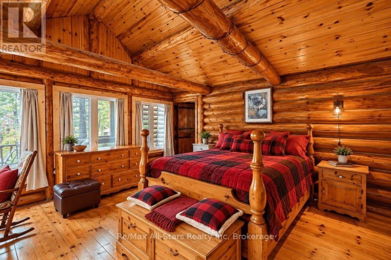 14 60 HIGHWAY E, South Algonquin, Ontario, P0A1H0