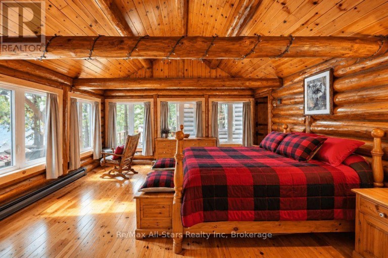 14 60 HIGHWAY E, South Algonquin, Ontario, P0A1H0