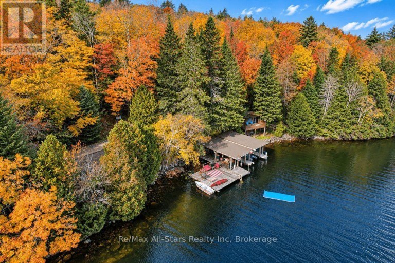 14 60 HIGHWAY E, South Algonquin, Ontario, P0A1H0