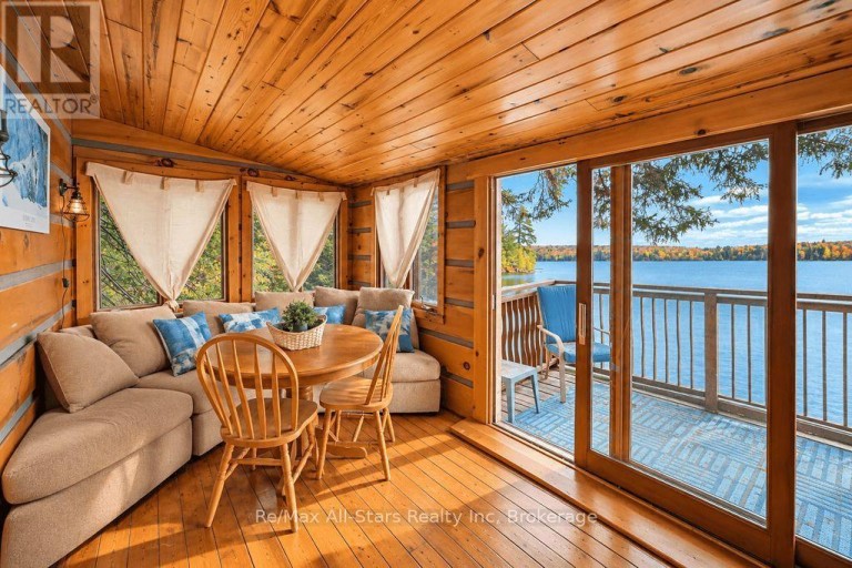 14 60 HIGHWAY E, South Algonquin, Ontario, P0A1H0