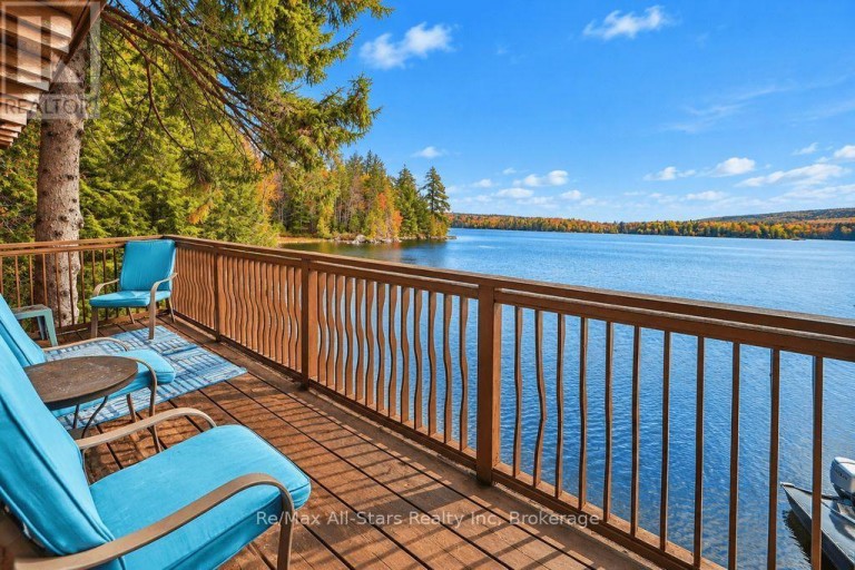 14 60 HIGHWAY E, South Algonquin, Ontario, P0A1H0