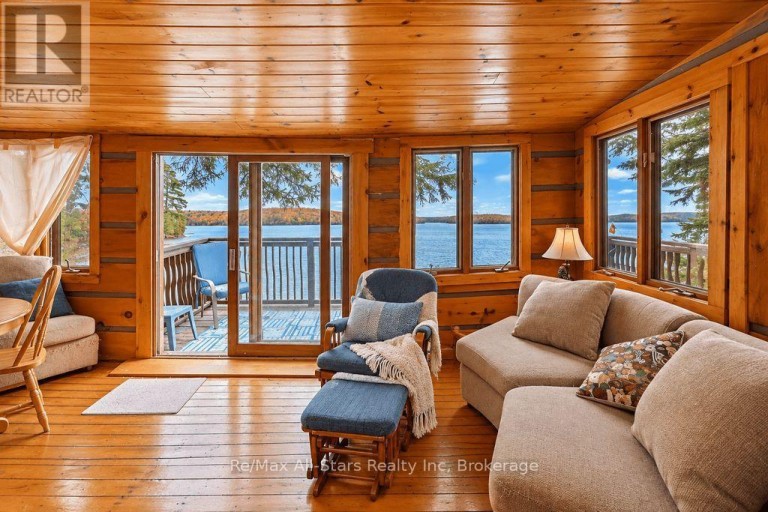 14 60 HIGHWAY E, South Algonquin, Ontario, P0A1H0