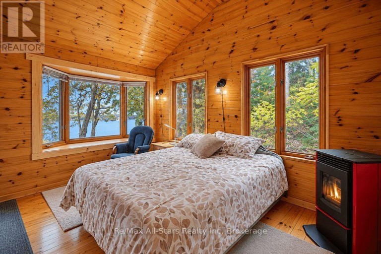 14 60 HIGHWAY E, South Algonquin, Ontario, P0A1H0