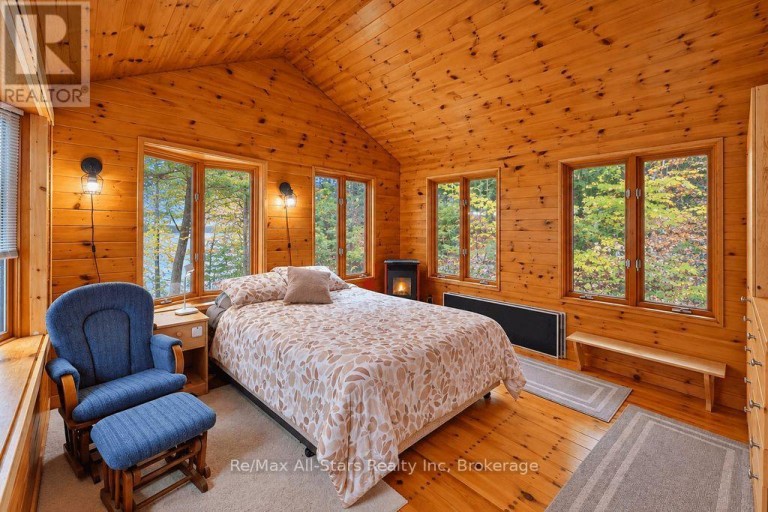 14 60 HIGHWAY E, South Algonquin, Ontario, P0A1H0