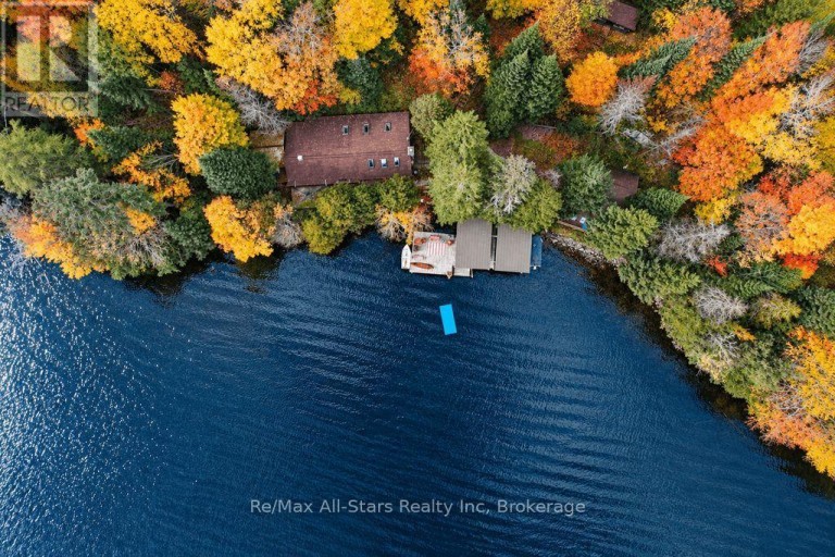 14 60 HIGHWAY E, South Algonquin, Ontario, P0A1H0