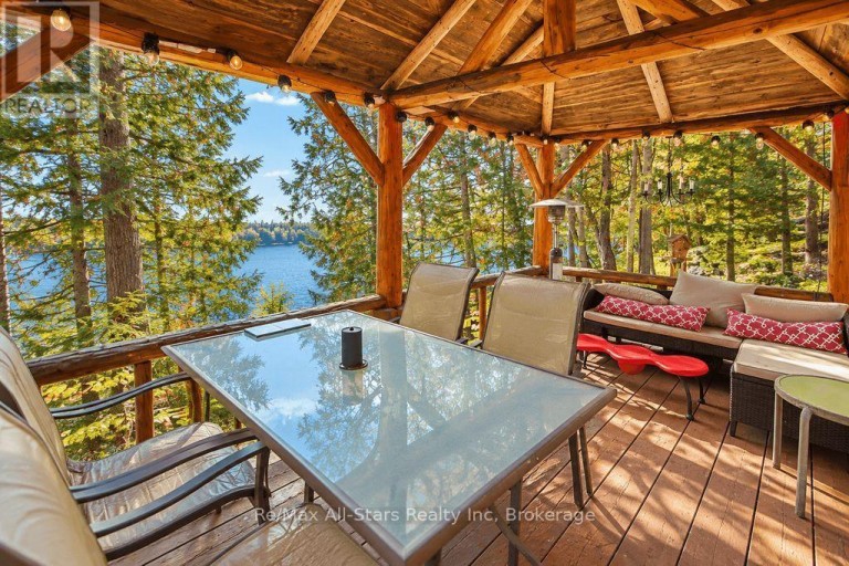 14 60 HIGHWAY E, South Algonquin, Ontario, P0A1H0