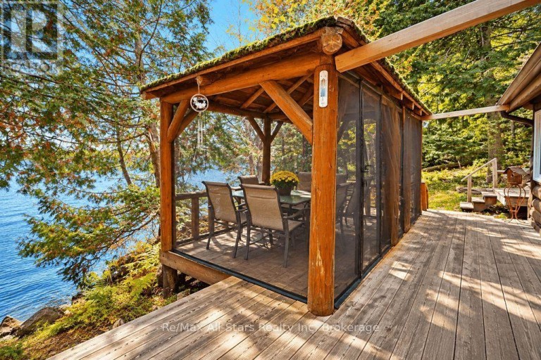 14 60 HIGHWAY E, South Algonquin, Ontario, P0A1H0
