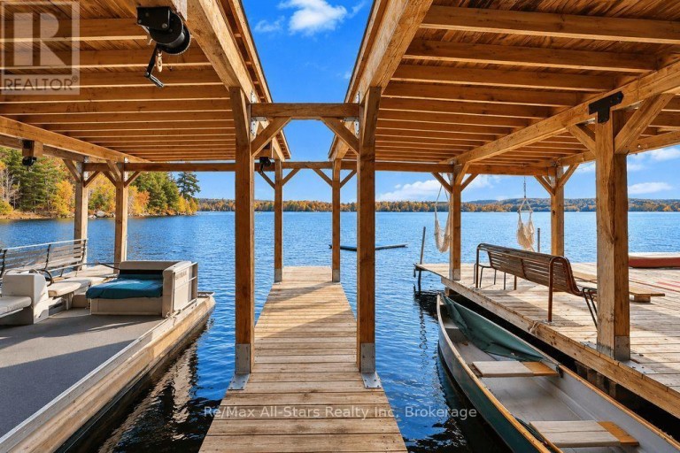 14 60 HIGHWAY E, South Algonquin, Ontario, P0A1H0