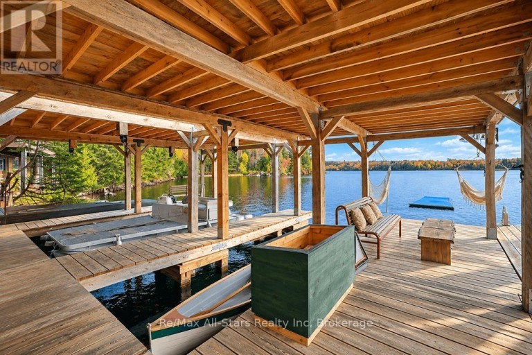 14 60 HIGHWAY E, South Algonquin, Ontario, P0A1H0