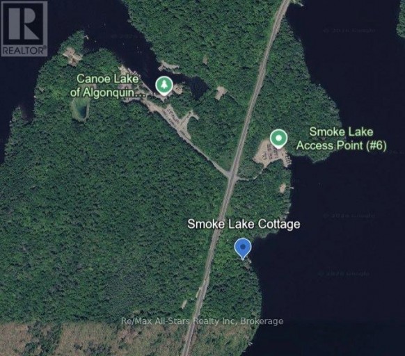 14 60 HIGHWAY E, South Algonquin, Ontario, P0A1H0