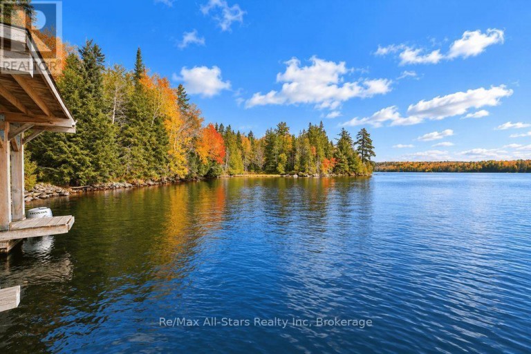 14 60 HIGHWAY E, South Algonquin, Ontario, P0A1H0