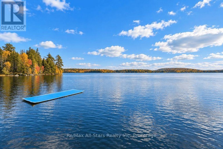 14 60 HIGHWAY E, South Algonquin, Ontario, P0A1H0