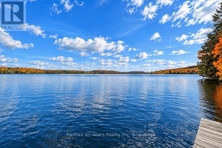 14 60 HIGHWAY E, South Algonquin, Ontario, P0A1H0