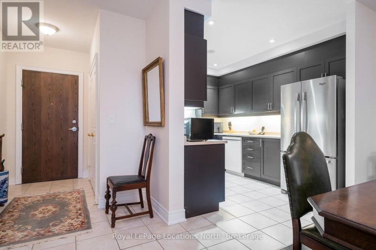 #201 - 25 BEAVER STREET S, Blue Mountains, Ontario, N0H2P0