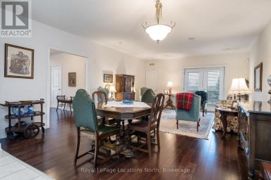 #201 - 25 BEAVER STREET S Blue Mountains Ontario photo 12