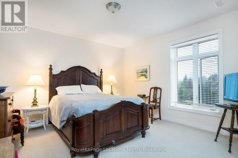 #201 - 25 BEAVER STREET S, Blue Mountains, Ontario, N0H2P0