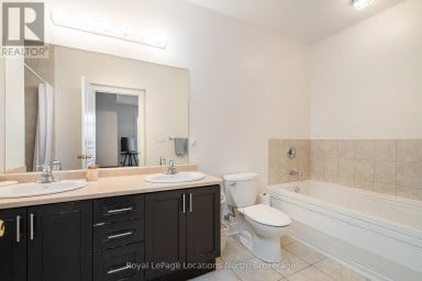 #201 - 25 BEAVER STREET S Blue Mountains Ontario photo 17