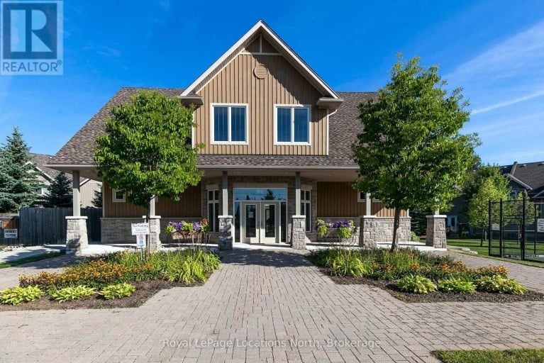 #201 - 25 BEAVER STREET S, Blue Mountains, Ontario, N0H2P0