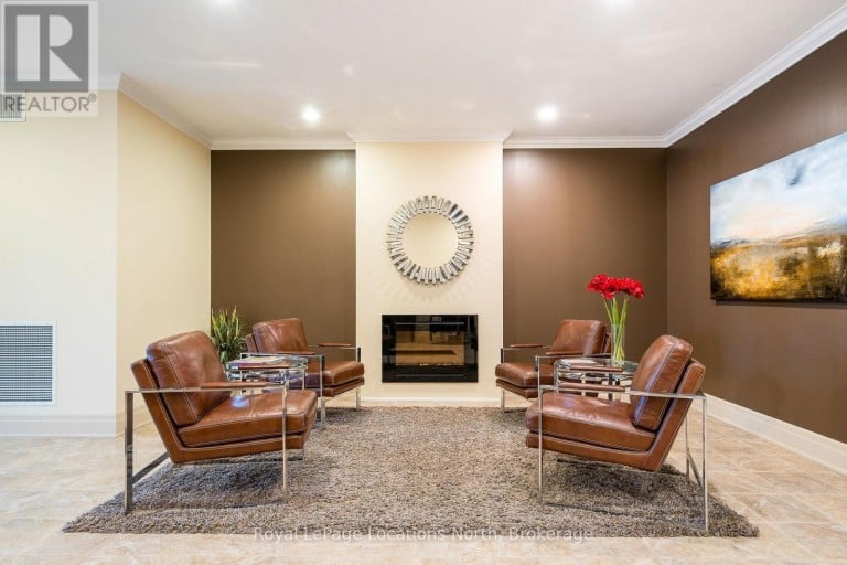 #201 - 25 BEAVER STREET S, Blue Mountains, Ontario, N0H2P0