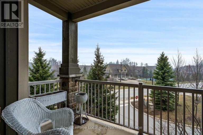 #201 - 25 BEAVER STREET S, Blue Mountains, Ontario, N0H2P0