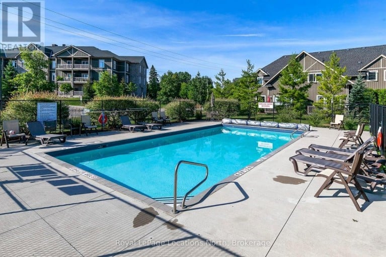 #201 - 25 BEAVER STREET S, Blue Mountains, Ontario, N0H2P0