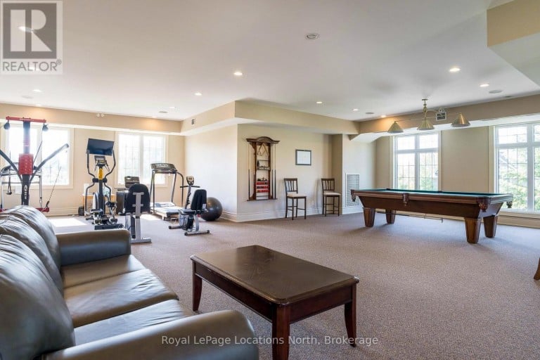 #201 - 25 BEAVER STREET S, Blue Mountains, Ontario, N0H2P0
