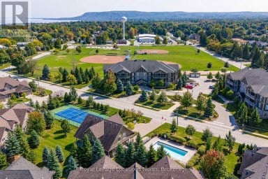 #201 - 25 BEAVER STREET S Blue Mountains Ontario photo 7