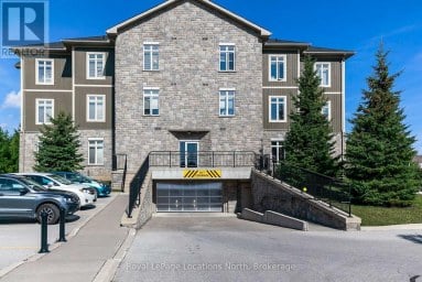 #201 - 25 BEAVER STREET S Blue Mountains Ontario photo 8