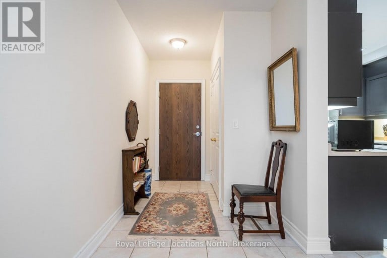#201 - 25 BEAVER STREET S, Blue Mountains, Ontario, N0H2P0