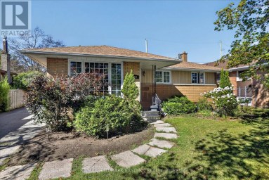 897 WESTDALE AVENUE Peterborough (Northcrest Ward 5) Ontario photo 2