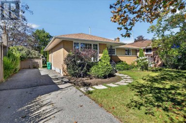897 WESTDALE AVENUE Peterborough (Northcrest Ward 5) Ontario photo 3