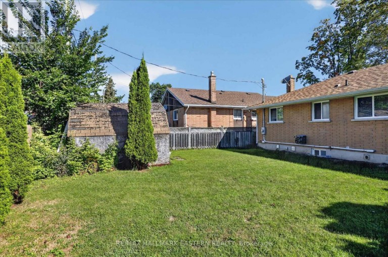 897 WESTDALE AVENUE, Peterborough (Northcrest Ward 5), Ontario, K9H6C5