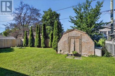 897 WESTDALE AVENUE Peterborough (Northcrest Ward 5) Ontario photo 33